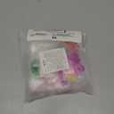 JOYIN 28 Packs Valentine's Day Sticky Heart Toys, Classroom Exchange Gift for Kids, Classroom and Holiday Reward Prizes, Valentines Party Favors, Bring fun to children, Party Favors