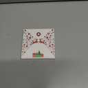 Dragon Ceramic Hanging Ornament - Christmas Tree Decor - Gifts for Dragon Lovers