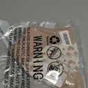 Moon Kitty Baby Girls Earflaps Knit Hats Infant Baby Beanies6-12Months (6-10 Years, Pink Heart)