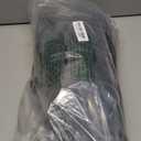 Starlink Mount Gen 3, Starlink Tripod Stand with Mount Adapter, Adjustable Height Starlink Tripod Mount Gen 3, 90 Tilt Angle Adjustment Starlink Antenna Pipe Adapter (Black)