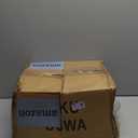 AUTOSAVER88 LED Tail Lights Compatible with 2009-2014 Ford F150 Styleside Pickup Truck Rear Taillights Brake Reverse Lamp Assembly Smoked Left+Right