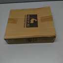 Twister Arm Trainer with Adjustable Arm Chest Exerciser for Enhance Upper Body Muscle Detachable Power Twister Chest Expander Exerciser for Men and Women Home Fitness Equipment