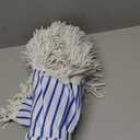 Patio Umbrella with UPF 50+ Protection, 8 Ribs, Push Button Tilt - Versatile Outdoor Shade for Garden, Courtyard, and Beach