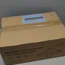 SUNVIE 8-Pack Low Voltage Landscape Pathway Lights 12-24V 3W LED Landscape Lighting 3000K Outdoor Pathway Lighting IP65 Waterproof Aluminum Wired Path Lights for Yard Garden Walkway, ETL Listed Cord