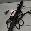 Bio Ionic Long Barrel Curling Iron with Moisture Heat Technology & NanoIonic MX Versatile Curling Wand - Size: 1.25 Inch (Loose Curls)
