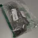 THARAHT 24pcs Peacock Feather Natural in Bulk 10-12 inch 25-30cm for Vase Craft Vase Wedding Home Party Christmas Day Decoration Peacock Feathers