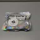 RetroDeco Tattoo Aftercare Kit w/ 4.2oz Foaming Tattoo Bubbles Soap & Tattoo Repair Cream Aftercare Balm- Accelerate Healing, Enhance, and Rejuvinate (3.5oz Balm + 4.2 Fl Oz Soap)