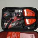 Milwaukee Electric Tool M12 Fuel 1/2"" Drill Driver Kit