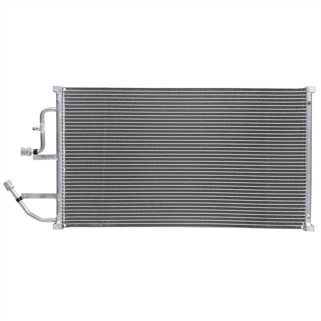 Wagner CD33 Condenser