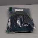 Seiciviy Girls Velvet Dress Ruffled Long Sleeve Casual Spring Fall Dress Princess Christmas Party Dress Winter Outfits, Size 140