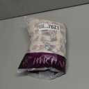 jinchan Winslow Linen Curtains for Bedroom 90 Inches Length Embroidered Bordered Floral Curtains for Living Room Farmhouse Decor Light Filtering Window Treatments Blue on Beige Drapes 2 Panels