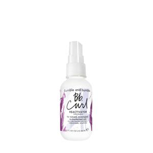 Bumble and bumble. Curl Reactivator Hair Mist | For Revived + Re-moisturized Coils, Curls, Waves | Anti Frizz | UV Protection| With Jojoba, Avocado + Coconut Oil