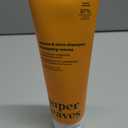 ATTITUDE Volume and Shine Hair Shampoo, EWG Verified, For Thin Hair, Naturally Derived Ingredients, Vegan, Plant Based, Soy Protein & Cranberries, 8 Fl Oz