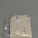 GAP Girls' Sweater Legging (3T, Ivory Frost)
