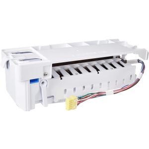 SAMSUNG DA97-07365G ASSEMBLY ICE MAKER AW-PJ OEM Original Part