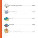 Amazing Origami Boxes: 20 origami models with instructions and diagrams (Dover Crafts: Origami & Papercrafts)