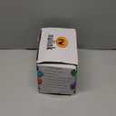 Nulink Electric Balloon Pump, Portable Electric Balloon Blower Machine Balloon Air Pump Dual Nozzle 110V 600W Balloon Inflator for Party Decorations (Rose red)