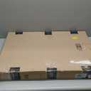 powoq Hybrid Cargo Liner Compatible with 2023-2026 Honda CRV Upper Deck Cargo Mat TPE Trunk Mat Replacement for 2023-2026 Honda CRV Accessories (Fit 23-26 Hybrid Upper Deck, Backrest Mat+Trunk Mat)