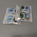 2 x 200PCS Funny Procrastination Stickers, Meme Stickers for Adults, Sarcastic Quote Vinyl Sticker Pack for Laptop Water Bottle Phone Case Journal Helmet