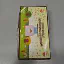 Talking Flash Cards for Toddlers 1 2 3 4 Year Olds, Montessori Language Learning with 224 Words, Pocket Speech Therapy Tools, and Speech Development Educational Playthings for Children