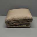 Ameritex Couch Sofa Slipcover 100% Waterproof Nonslip Quilted Furniture Protector for Dogs, Children, Pets, Machine Washable (Beige, 68")