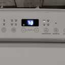 Midea 14,000 BTU ASHRAE (10,000 BTU SACC) Portable Air Conditioner, Cools up to 450 Sq.Ft., with Dehumidifier&Fan mode&Heat, Control with Remote, Amazon Alexa&Google Assistant, Easy-to-use and Install