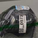 Under Armour Undeniable 5.0 Duffle (Black (001)/Metallic Silver)