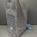 10000 BTU Portable Air Conditioners with Remote Control, 3-in-1 Free Standing Cooling AC Unit with Dehumidifier Fan Function, Cools Room up 450 Sq. Ft, Auto Swing, Sleep Mode, 24H Timer