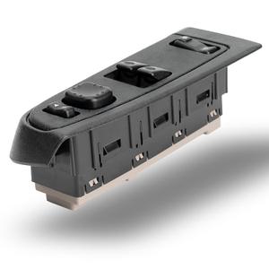 Driver Side Master Power Door Window Control Switch Panel Bezel Assembly Fit Chevy Chevrolet Silverado Gmc Sierra 1500 2500 2500HD 3500 2003 2004 2005 2006 2007 Replaces DWS226 15883318 Driver Side Master Power Door Window Control Switch Panel Bezel Assembly Fit Chevy Chevrolet Silverado Gmc Sierra 1500 2500 2500HD 3500 2003 2004 2005 2006 2007 Replaces DWS226 15883318