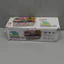 Dan&Darci Paint & Plant Flower Growing Kit for Kids - Gift Ideas Age 5 6 7 8-12 Year Old Girl - Birthday Crafts Gifts for Girls & Boys, Fun Children Gardening Kits, Art Projects for Ages 5-12 Years