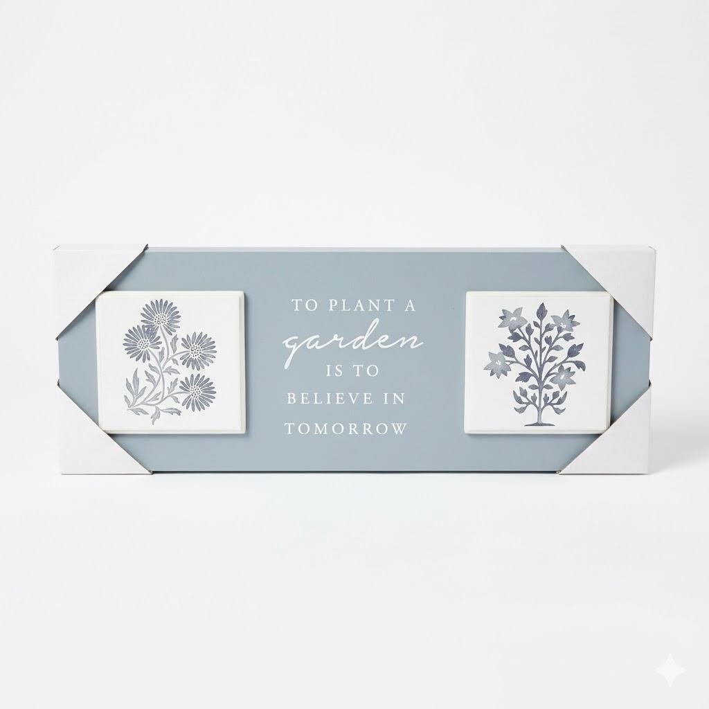 To Plant Garden Home Decoration