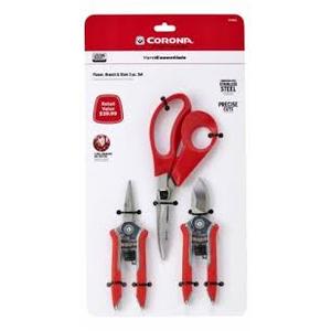 Corona SP10003 Pruner Shaer Snip Bouns Pack 2 Corona SP10003 Pruner Shaer Snip Bouns Pack 2