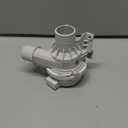 AHA75673401 Dishwasher drain pump assembly for LG motor DC26V WT7100CW/00 WT7800CV/00 WT7300CV/00 WT7300CW/00