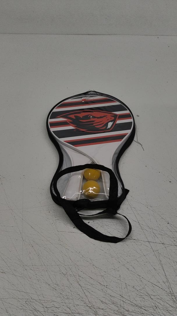 ORST Paddle Ball Set