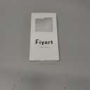 Fiyart Designed for iPhone 16 Pro Max Case,Compatible with MagSafe Plating Removable Lens Cover Clear Magnetic Shockproof Phone Bumper for Women Girls 6.9"-Pink