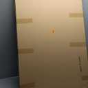 Belmrxne Large Ocean Art White and Blue Canvas Painting Modern Wall Decor Landscape Canvas Wall Art for Living Room Bedroom Dining Room Office Home Decor 30x60 inch