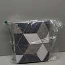 Chair Mat for Hardwood Floor,48"*36" Under Desk Mat for Rolling Computer Chair &Low Pile Carpet Floor,Anti-Slip Floor Protector for Home Office Cube