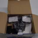 HEATHCO HZ-7163-BK Security Light, Black