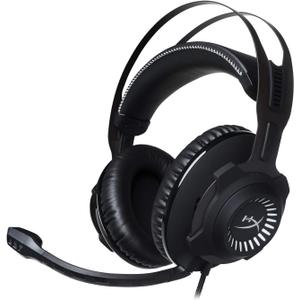 HyperX HX-HSCR-GM Cloud Revolver Gaming Headset for PC & PS4