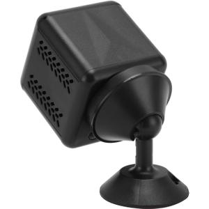 Camera, Mini Indoor Camera with App, Magnetic Nanny Cam Night Vision Motion Activated Mini Camera for Indoor Home