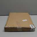 CASIMR Dog Car Barrier for SUVs, Vehicles, Trucks, Cars, Adjustable Pet Divider Cargo Area Universal-Fit, Folding Design for Easy Storage, Heavy-Duty Wire Mesh Barriers Safety Travel Accessories (38 - 61.9inch [Triple Folding])