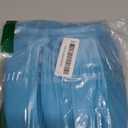 3D Hip Protective Pads Ski Pants-Thickened EVA Skateboard Crash Pad for SkatingProtective Padded Shorts for HIPS Tail Bone (Medium, Blue)