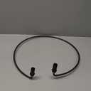 154825001 Dishwasher Heating Element Replaces for 154482901 154663801 AP5628696 PS3653449 EAP3653449 by MIFLUS