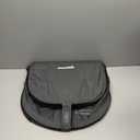 Munchkin Brica Baby Travel Pod, Grey