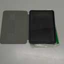 Case for Kindle Paperwhite 12th Generation & Kindle Colorsoft Signature Edition 7 Inch with Hand Strap(2024, Model SA568B SA569P), Silm TPU Sleep Cover Case with a Screen Protector(Pink Gold, 7 inch)