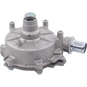 NewYall Engine Water Pump for Ford Five Hundred/Freestyle 2005-2007, Mercury Montego 2005-2007