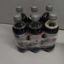 Diet Coke Diet Soda, 16.9 fl oz Bottles, 6 Pack - Cola Soft Drinks (EXP 08/03/26)