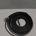 41A5434-14A Drive Belt,306'' 41A5434-14 for 10ft High Garage Doors,041A5434-14A Formula 1 Belt Assembly Replacement Compatible with liftmaster/Chamberlain/Whisper Belt Drive Garage Door Openers