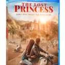 The Lost Princess