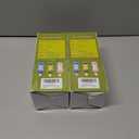 2 x Pets Water Bottle with Food Container,Travel Puppy Water Bowl,Portable Pet,Dispenser,Dog Stuff Accessories Items,Cat Walking and Hiking Dog Gift,with 1DogPoop Bags;1 Pet Toys 3PCS